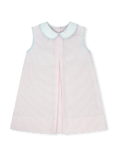 Caroline Dress, Simply Seersucker