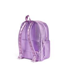 Kane Double Pocket Backpack 3D Stars