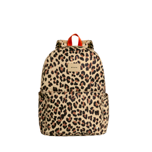 REED BACKPACK Leopard
