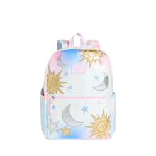 Kane Double Pocket Backpack Celestial