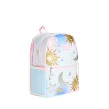 Kane Double Pocket Backpack Celestial