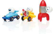 SmartMax My First Explorers