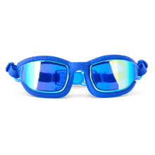 Streamline Flexible Frame Kids' Swim Goggles