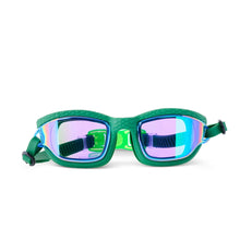 Streamline Flexible Frame Kids' Swim Goggles