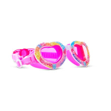 Crystal Crush Kids' Swim Goggle