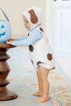 Happy Halloween Costume
Puppy