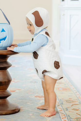Happy Halloween Costume
Puppy