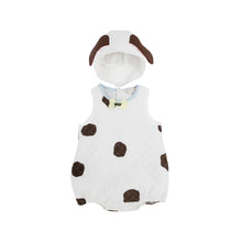 Happy Halloween Costume
Puppy