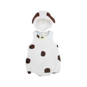 Happy Halloween Costume
Puppy