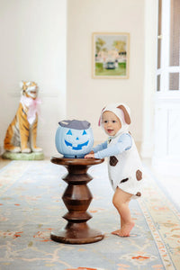 Happy Halloween Costume
Puppy