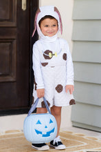 Happy Halloween Costume
Puppy