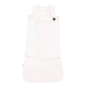 Sleep Bag Swaddler in Cloud