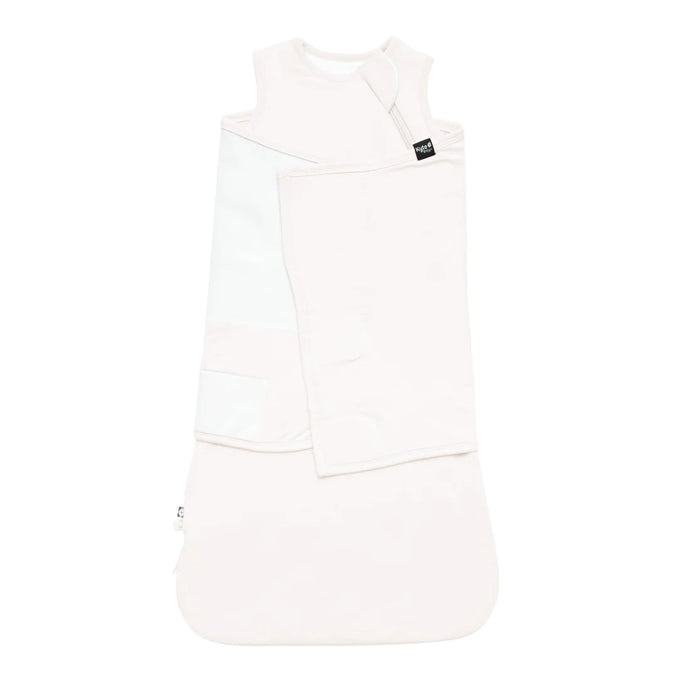 Sleep Bag Swaddler in Cloud