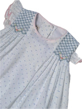 Sweet Spring Smocked Set