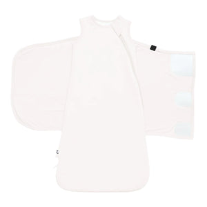 Sleep Bag Swaddler in Cloud