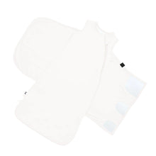 Sleep Bag Swaddler in Cloud