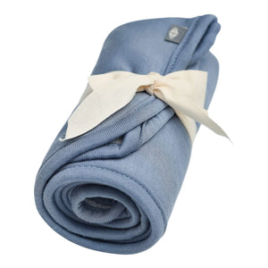 Burp Cloth, Slate