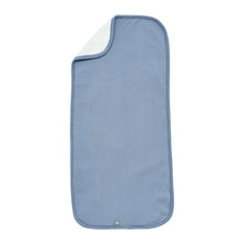 Burp Cloth, Slate