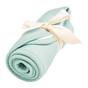 Burp Cloth, Sage