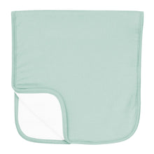 Burp Cloth, Sage