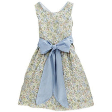 Buttercup Floral Dress