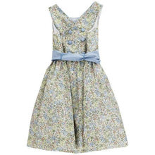 Buttercup Floral Dress