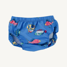 Beach Bum Cover, Here Fishy Fishy