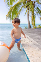 Beach Bum Cover, Here Fishy Fishy