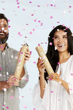 Girl Gender Reveal Popper