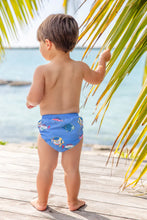 Beach Bum Cover, Here Fishy Fishy