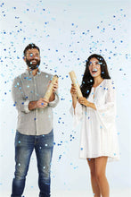 Boy Gender Reveal Popper