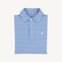 Prepletic™ Prim & Proper Polo