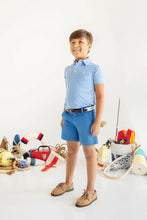 Prepletic™ Prim & Proper Polo