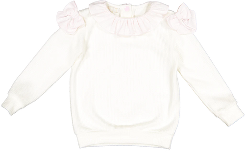 Polar Pink Jumper