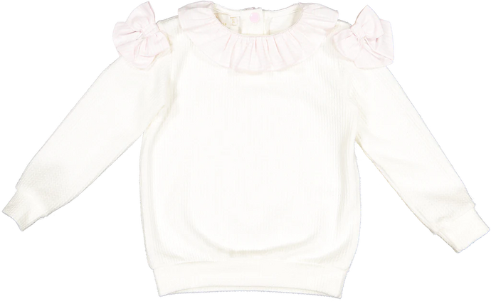 Polar Pink Jumper