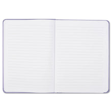 Lavender Rhinestone Journal