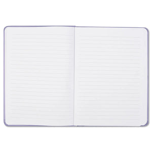 Lavender Rhinestone Journal