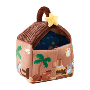 Nativity Musical Plush