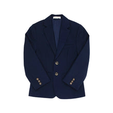Booker Blazer Nantucket Navy