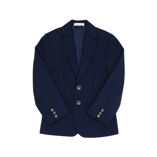 Booker Blazer Nantucket Navy