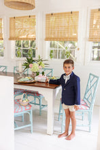Booker Blazer Nantucket Navy