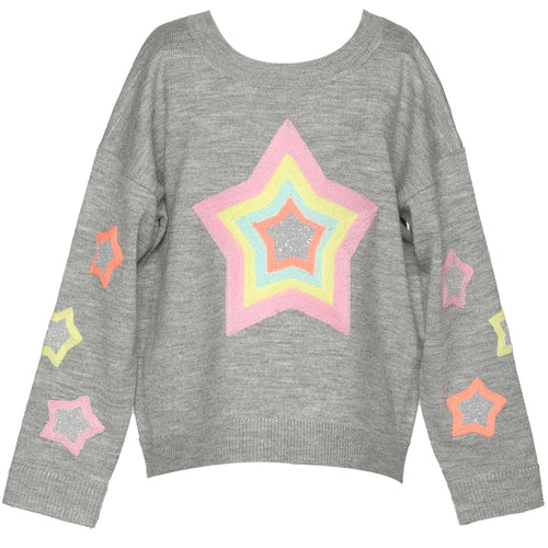 Star Sweater