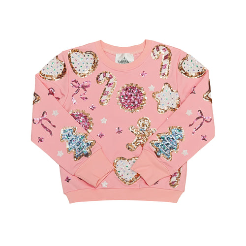 Cookies Sweatshirt
