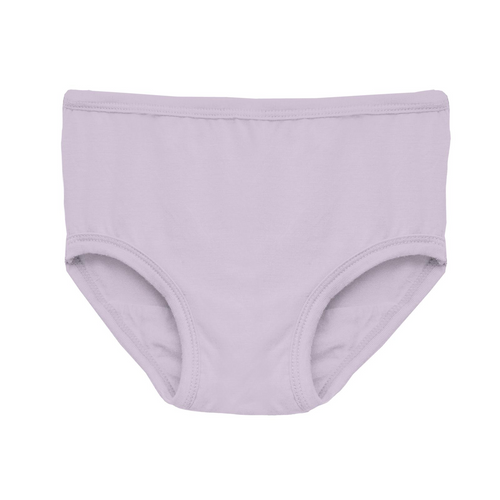 Girls Underwear Thistle