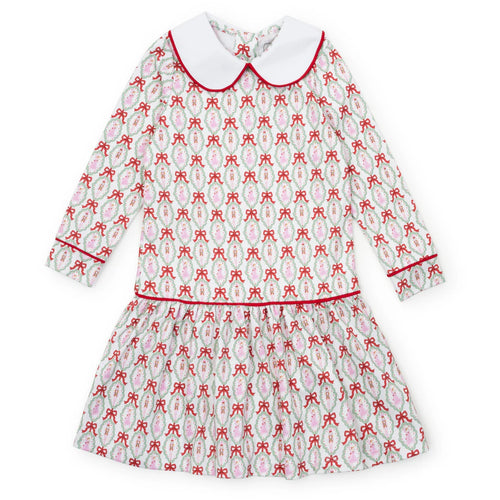 Lillian Girls' Dress - Nutcracker Ballet