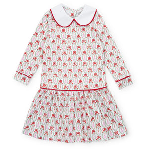 Lillian Girls' Dress - Nutcracker Ballet