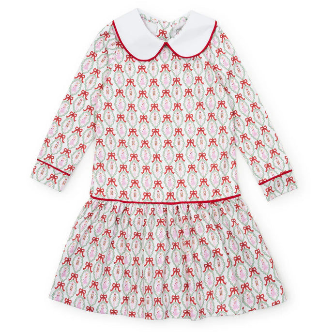 Lillian Girls' Dress - Nutcracker Ballet
