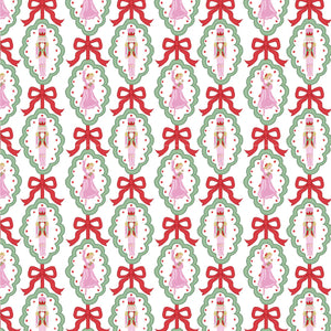 Lillian Girls' Dress - Nutcracker Ballet