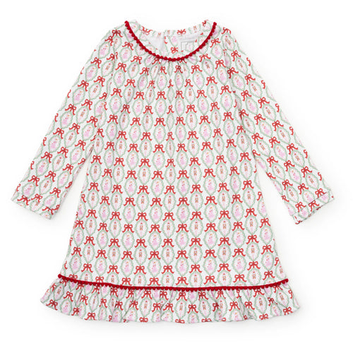 Carlin Girls' Dress - Nutcracker Ballet