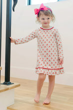Carlin Girls' Dress - Nutcracker Ballet